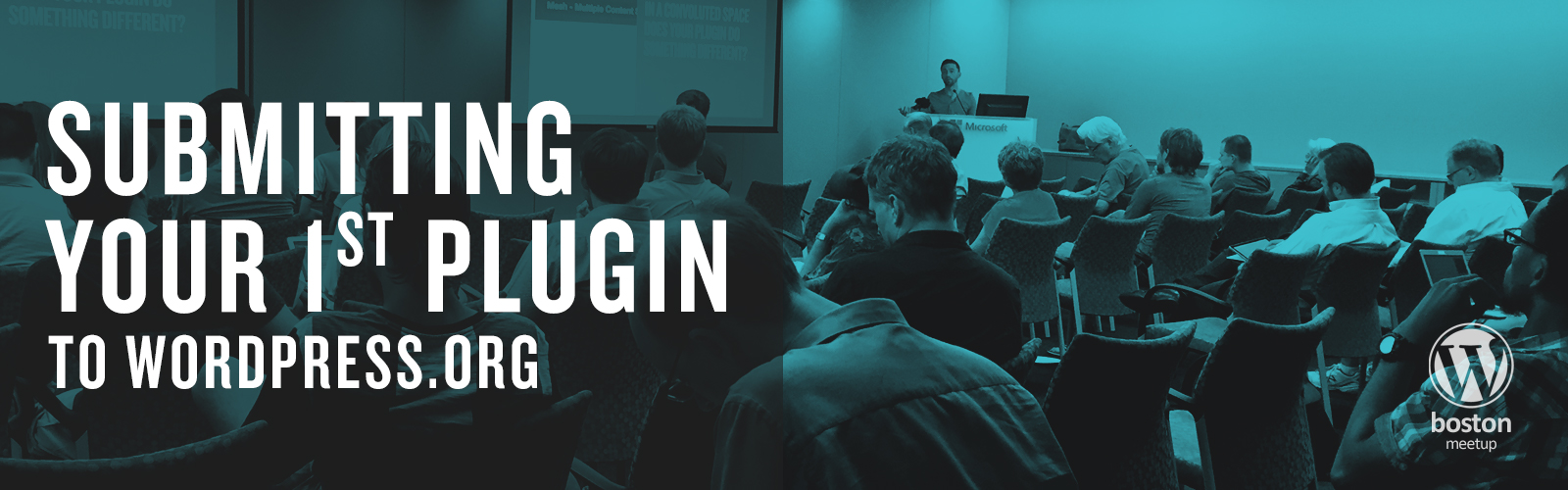 Submitting your first plugin to WordPress.org