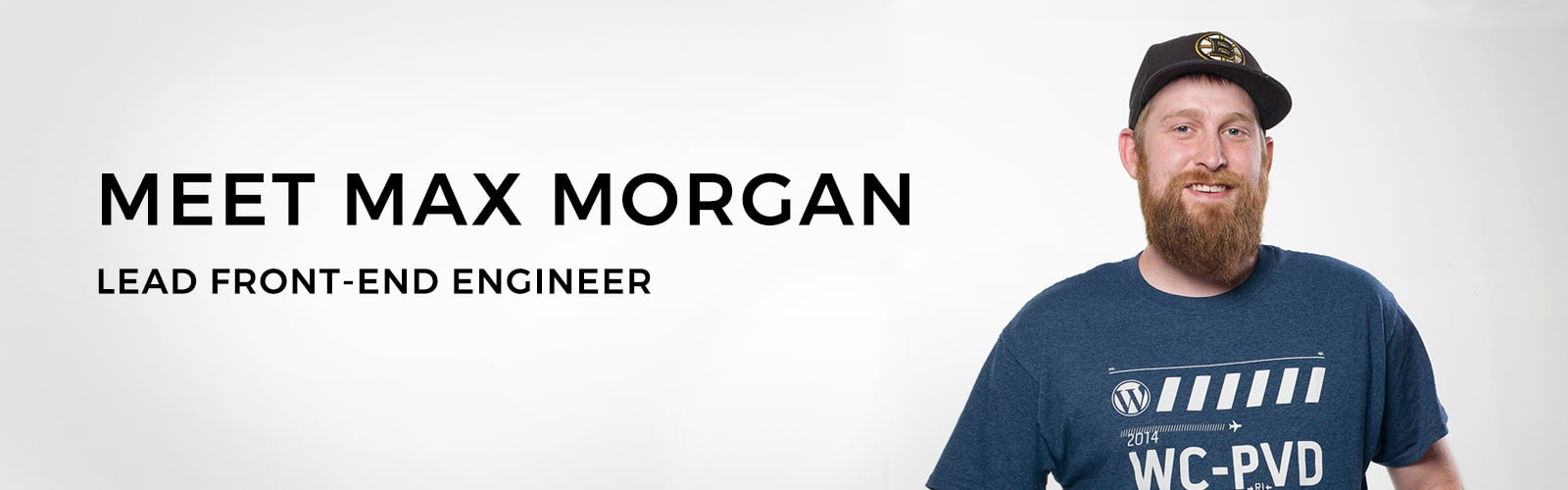 Max Morgan