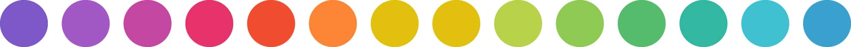 Linchpin Color Palette