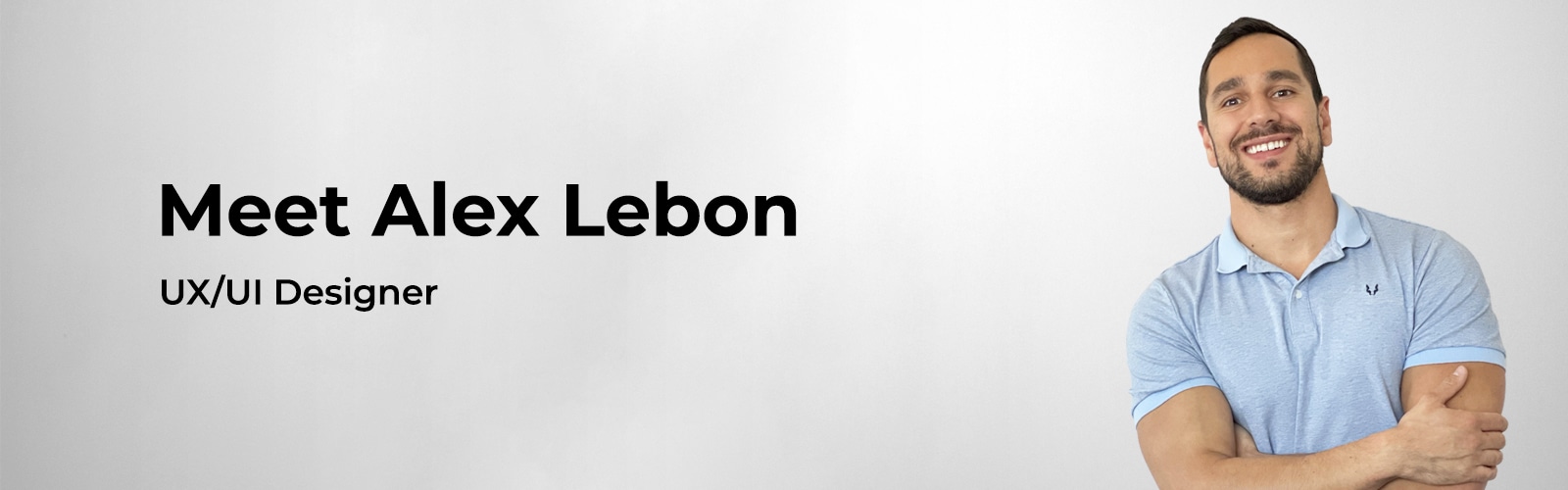 Alex Lebon Designer
